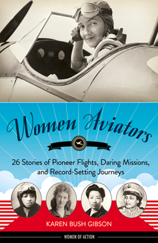 Illustration for article titled Valentina Grizodubova: The Soviet Amelia Earhart